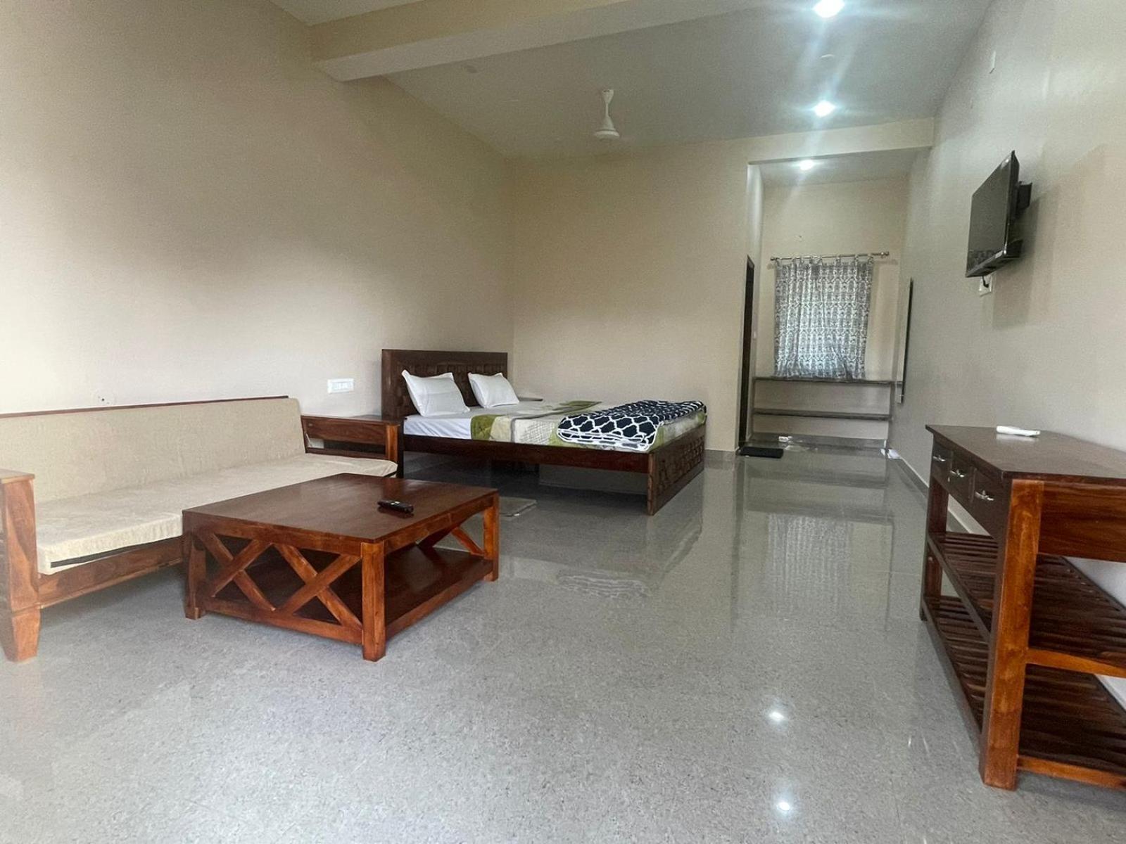 Wildlife Retreat Hotel Tala  Bagian luar foto