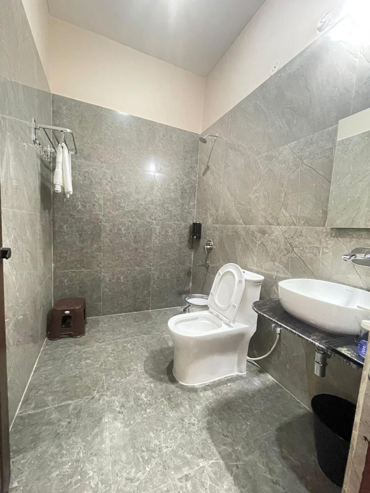 Wildlife Retreat Hotel Tala  Bagian luar foto