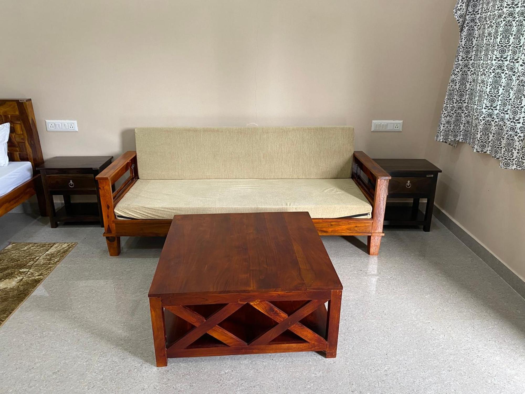 Wildlife Retreat Hotel Tala  Bagian luar foto