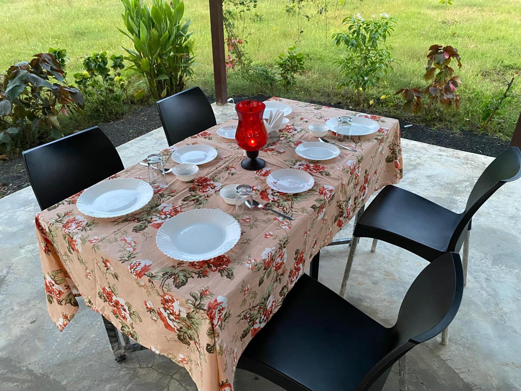 Wildlife Retreat Hotel Tala  Bagian luar foto