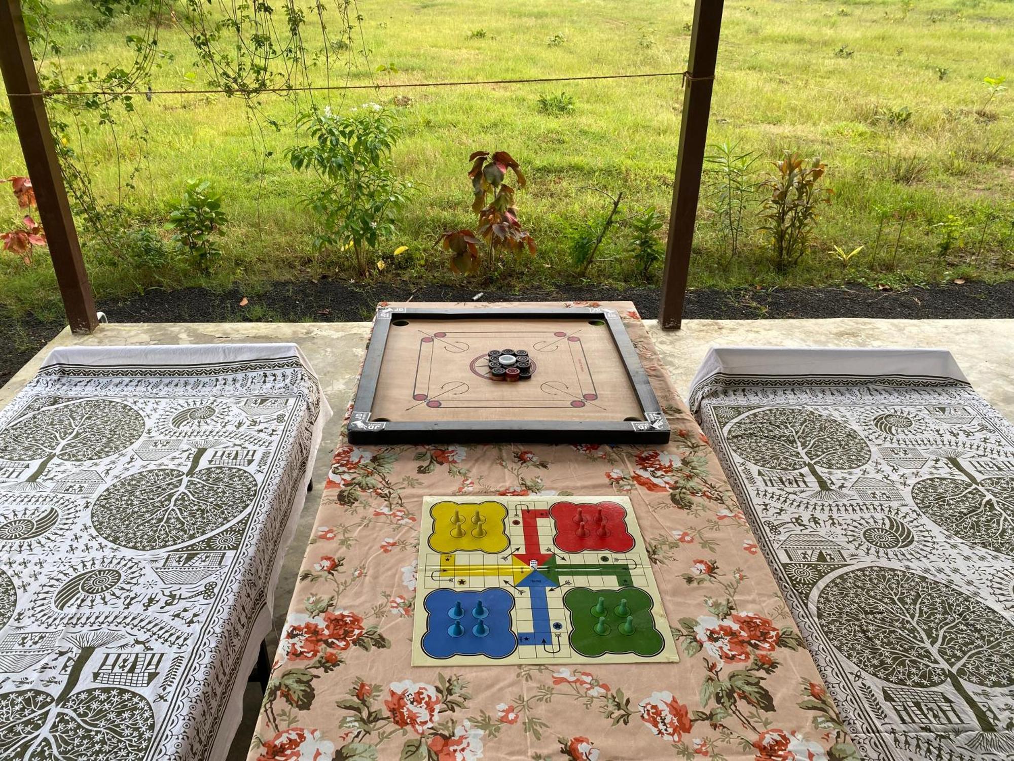 Wildlife Retreat Hotel Tala  Bagian luar foto