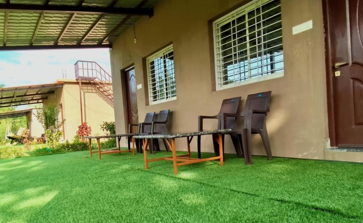 Wildlife Retreat Hotel Tala  Bagian luar foto