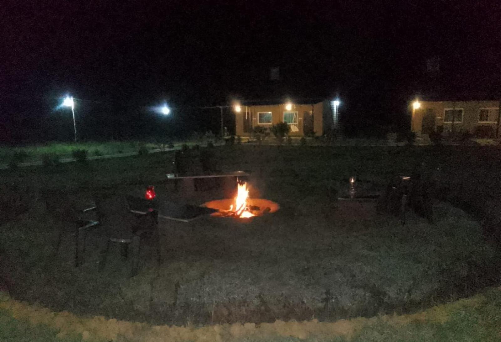 Wildlife Retreat Hotel Tala  Bagian luar foto
