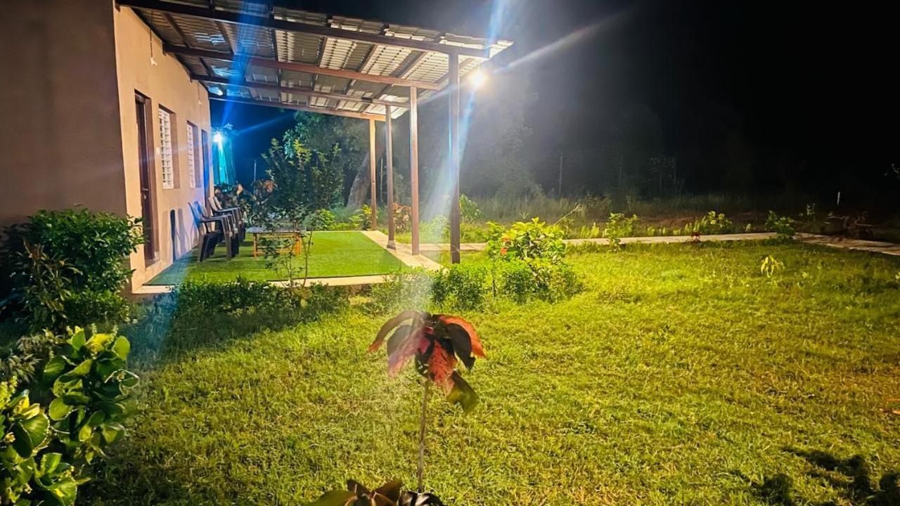 Wildlife Retreat Hotel Tala  Bagian luar foto